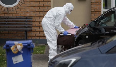 Man arrested after fatal stabbing in 'quiet area' in Wicklow - Extra.ie