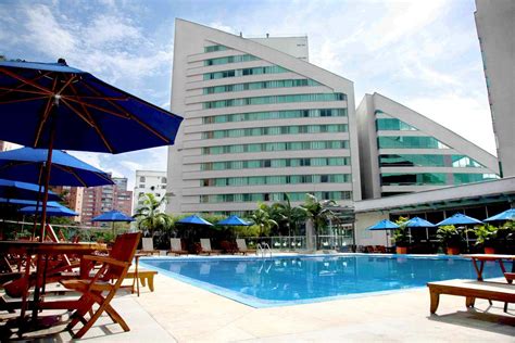 Hoteles Colombia - Los mejores Hoteles de Colombia 2025 | TOP Hotels