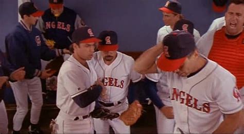 Angels in the Outfield (1994)