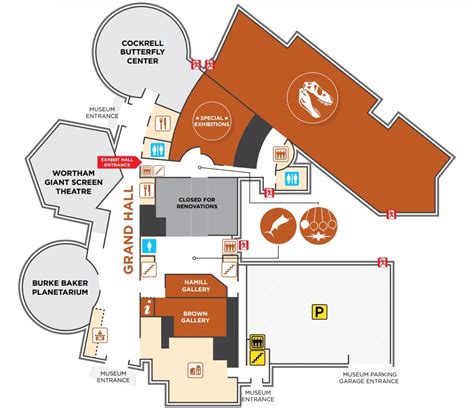 Houston Museum of Natural Science Parking Guide [2022]