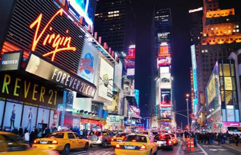 Best New York City Hotels Near Times Square [80% OFF]