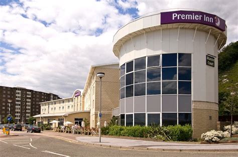 Premier Inn Dover Central (Eastern Ferry Terminal) Hotel - UPDATED 2023 ...