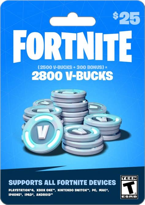 59 Top Photos Fortnite V Bucks Card Near Me : The Fortnite Mega Drop ...