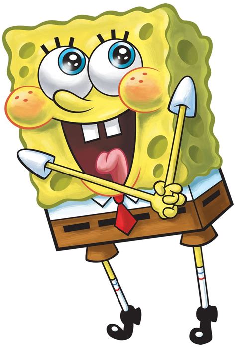 The 10 Best ‘Spongebob Squarepants’ Characters | Spongebob cartoon ...