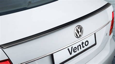 Volkswagen Vento | Exterior Accessories | Volkswagen India