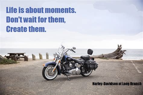 Harley Quotes Inspirational. QuotesGram