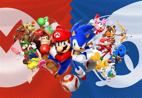 Mario & Sonic at the Rio 2016 Olympic Games Review | GodisaGeek.com