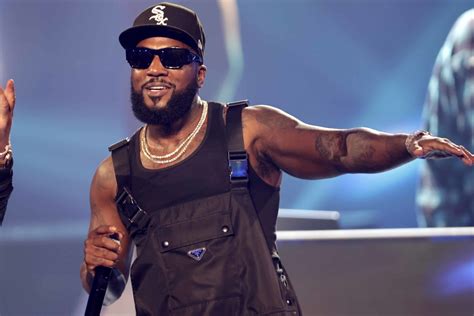 Jeezy Announces New Double Album