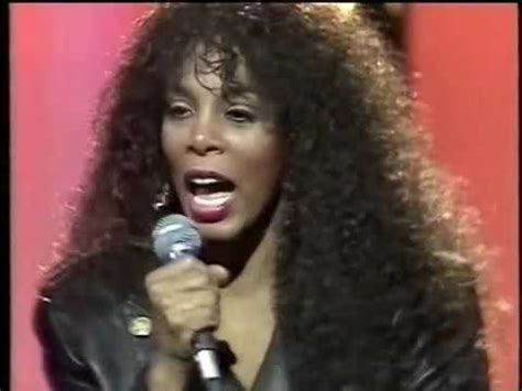 Hot Stuff - Donna Summer: Song Lyrics, Music Videos & Concerts