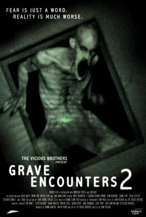 Watch Grave Encounters 2 (2012) Movie Trailer, News, Videos, and Cast ...