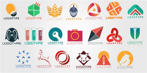 PSD company logo Designs FREE 22