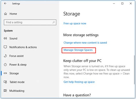 How to Upgrade Storage Pool on Windows 10/11? Here’s the Tutorial ...