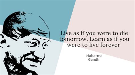 Gandhi Jayanti 2023: Top 10 quotes by Mahatma Gandhi that still inspire ...