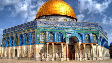 Al-Aqsa Wallpapers - Top Free Al-Aqsa Backgrounds - WallpaperAccess