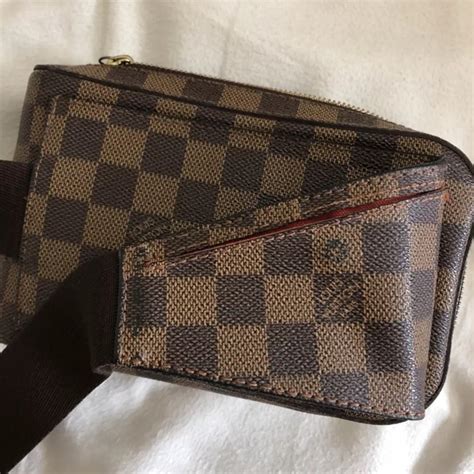 Louis Vuitton | Bags | Louis Vuitton Fanny Pack Mens | Poshmark