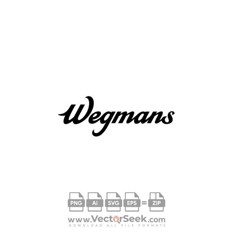 Wegmans Logo Vector - (.Ai .PNG .SVG .EPS Free Download)