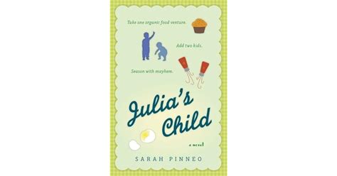 Julia's Child by Sarah Pinneo