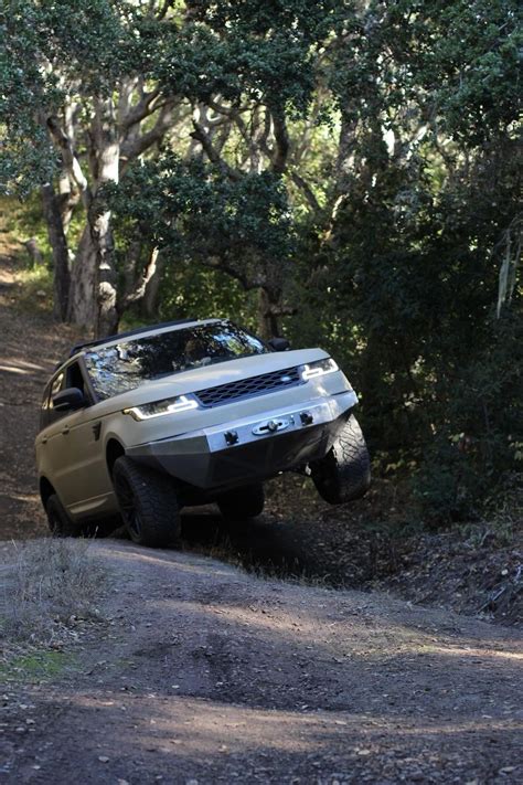 LR Experience : r/LandRover