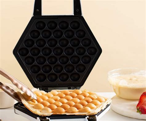 Types of Waffle Makers - Insane Choices