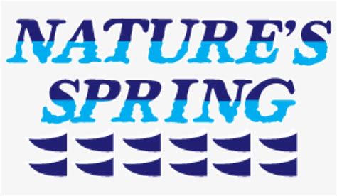 Nature Spring Water Inc - Nature Spring Transparent PNG - 800x800 ...