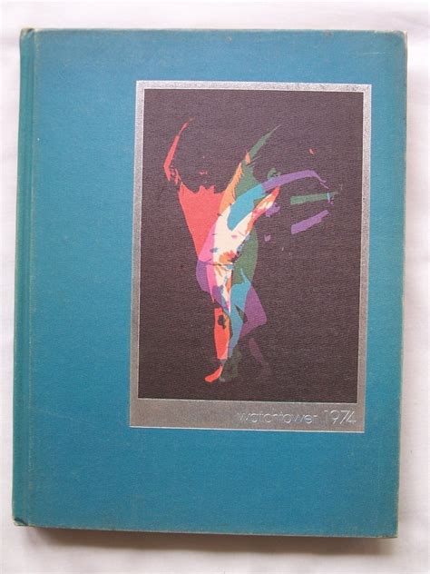 1974 BEVERLY HILLS HIGH SCHOOL YEARBOOK BEVERLY HILLS, CALIFORNIA ...