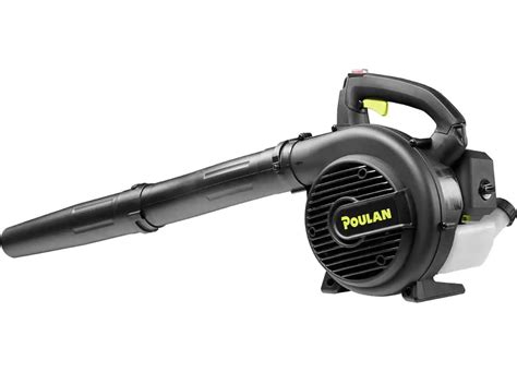 Poulan Pro PLB26 26cc 430 CFM Gas Blower