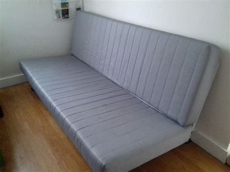 Ikea click clack sofa bed | in Southampton, Hampshire | Gumtree