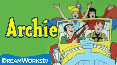 The Archie Show - Alchetron, The Free Social Encyclopedia