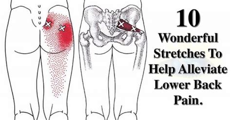 10 Wonderful Piriformis Stretches To Help You Get Rid of Sciatica, Hip ...