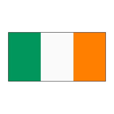 Ireland Flag | Irish Flag