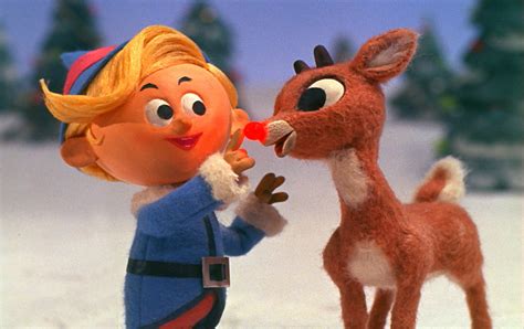 Don’t Cancel Rudolph the Red-Nosed Reindeer! | The Nation