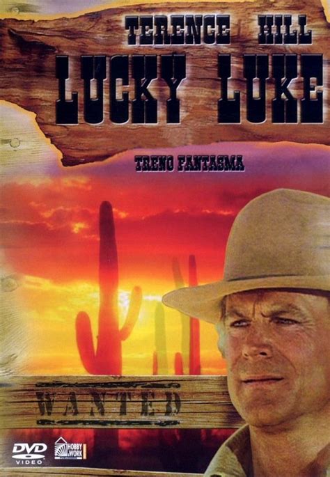 Lucky Luke (1992)