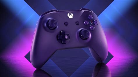 Xbox One Controller Wallpapers - Wallpaper Cave