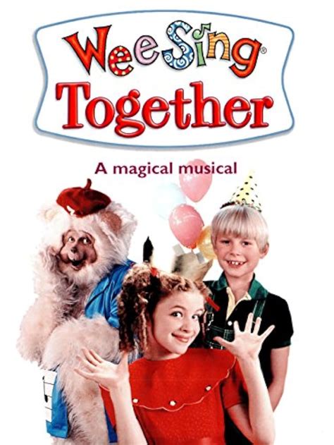 Wee Sing Together (Video 1985) - IMDb