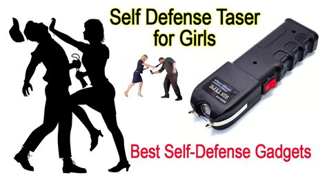 Best Self Defense Taser in Pakistan | Best Taser stun gun in Pakistan ...