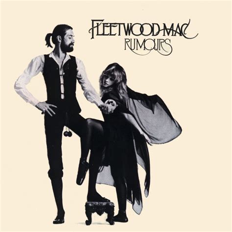 Fleetwood Mac - Rumours - Velona Records