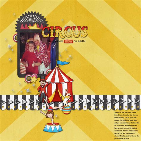 Circus Ringmaster Quotes. QuotesGram