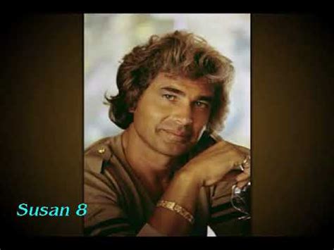 Forever Young - Engelbert Humperdinck - YouTube