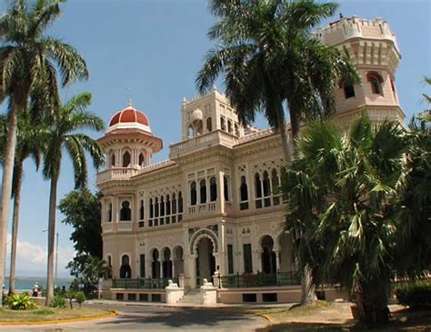 Cienfuegos | Cuba, Map, History, & Facts | Britannica