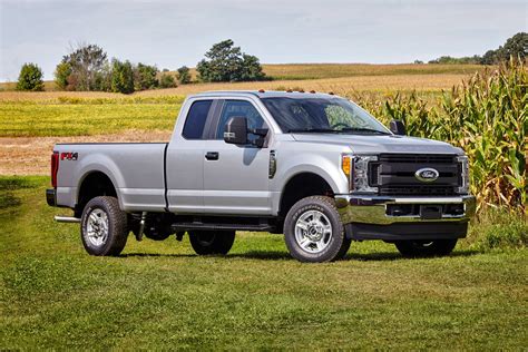 2022 Ford F-250 Super Duty Recalls