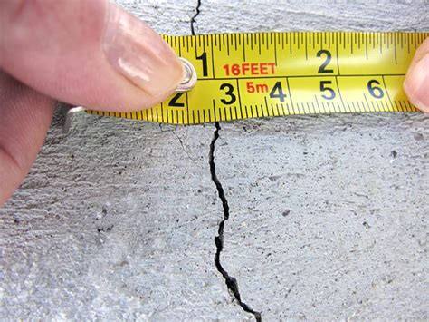 The 3 Types of Basement Foundation Cracks You Should Know