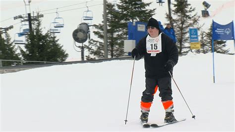 Kentucky Special Olympics athletes compete in 40th annual State Winter ...