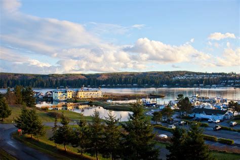 Gallery | Port Ludlow Resort