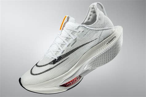 Nike Reveals Its Air Zoom Alphafly Next% 2 Running Shoes – Footwear News