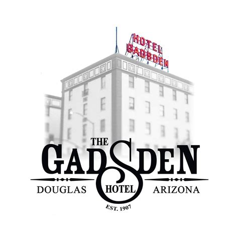 The Gadsden Hotel | Douglas AZ