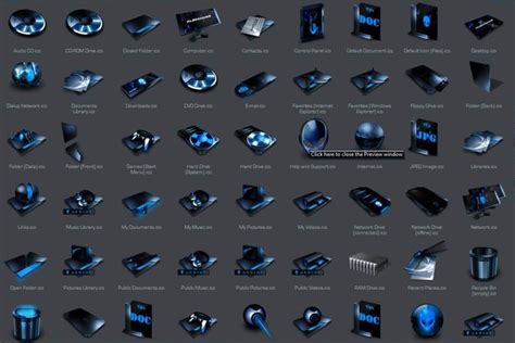 Windows Icon Themes #313772 - Free Icons Library