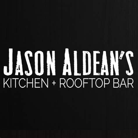 Jason Alden's Kitchen & Rooftop Bar: Broadway's Largest Rooftop