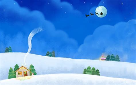 Christmas Eve, Christmas, Claus, Santa, Eve, HD wallpaper | Peakpx