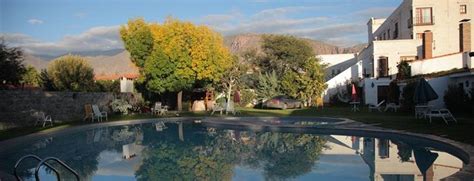 Cafayate Hotels | Hotels in Cafayate | Salta Hotels