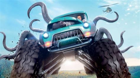 Monster Truck Wallpaper / Monster Truck Wallpapers In Hd Wallpaper Cave ...